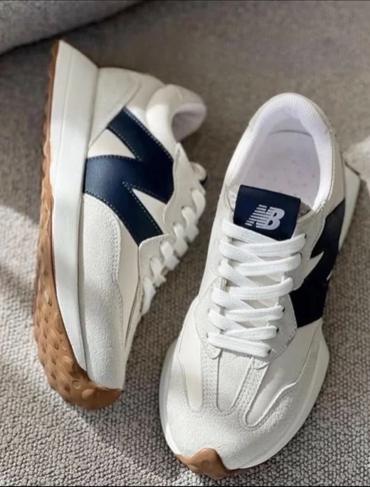 New Balance 327 en New Balance 327